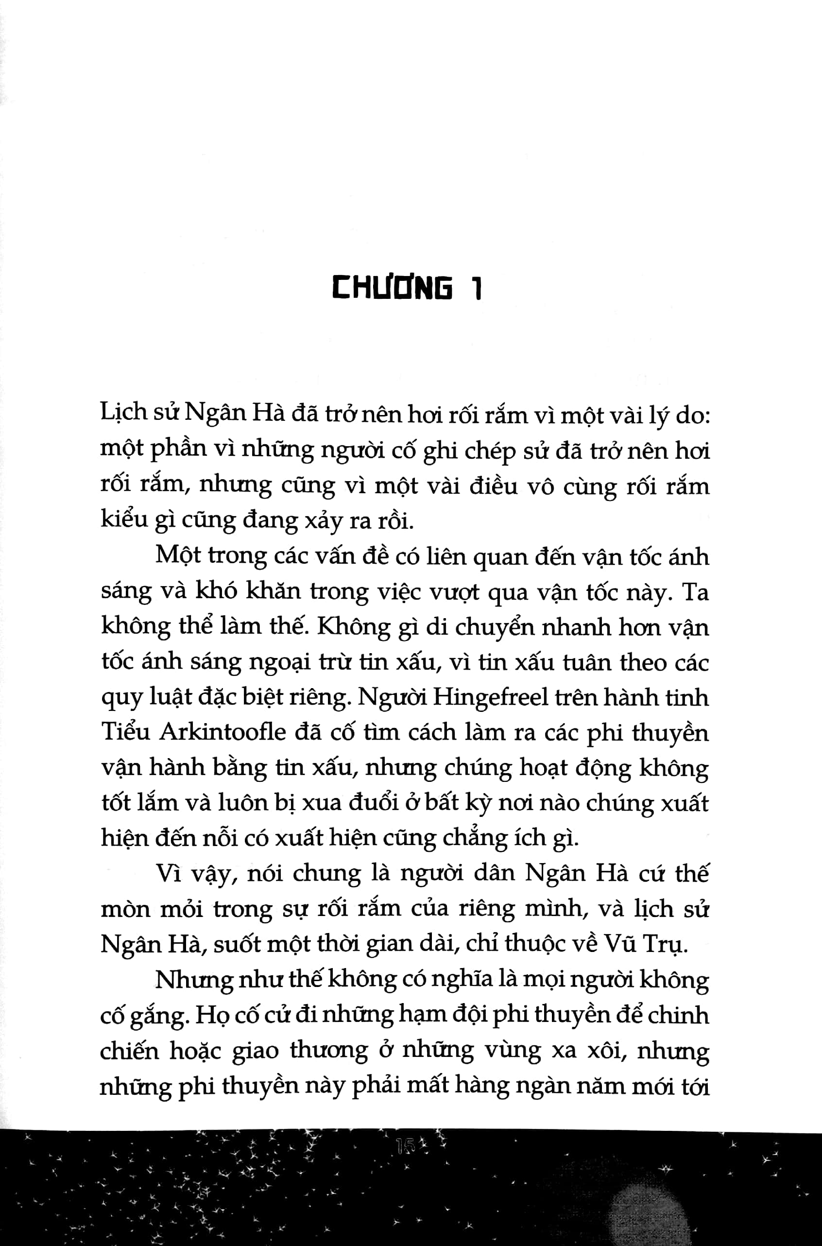 bộ hầu như vô hại - Ảnh 3