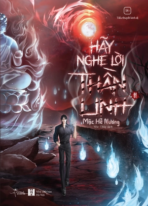 bộ hãy nghe lời thần linh - tập 2 - Ảnh 3