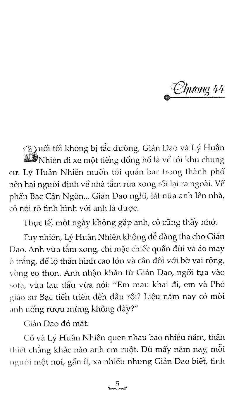 bộ hãy nhắm mắt khi anh đến 2 (tái bản 2019) - Ảnh 3