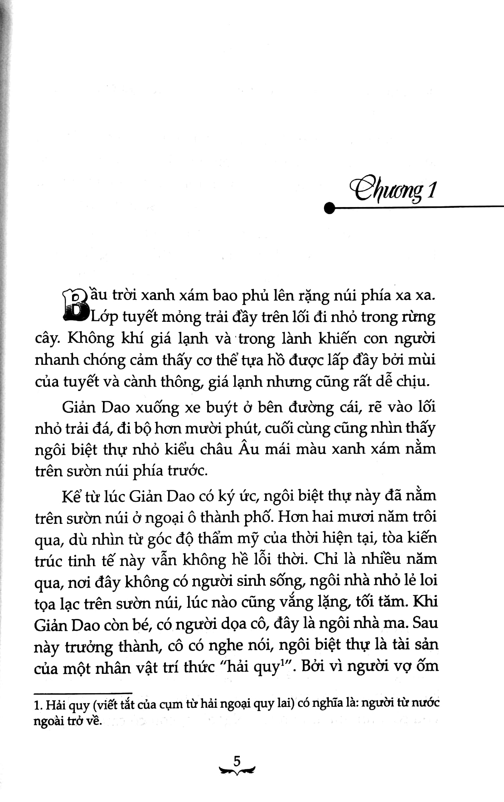 bộ hãy nhắm mắt khi anh đến - tập 1 (tái bản 2019) - Ảnh 5