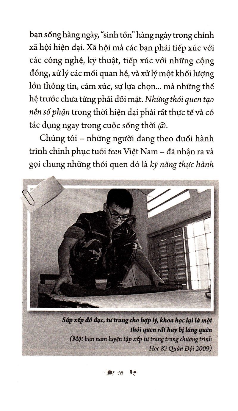 bộ hãy sống mạnh mẽ - Ảnh 12