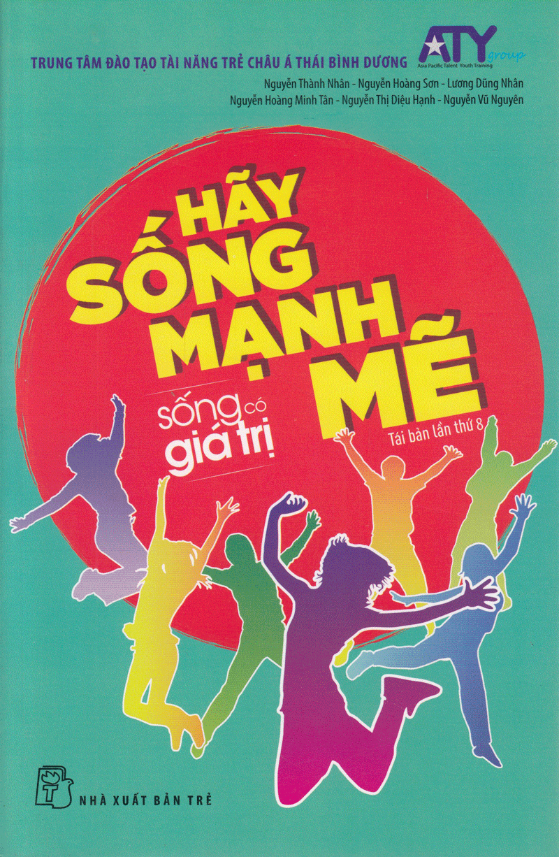 bộ hãy sống mạnh mẽ - Ảnh 2