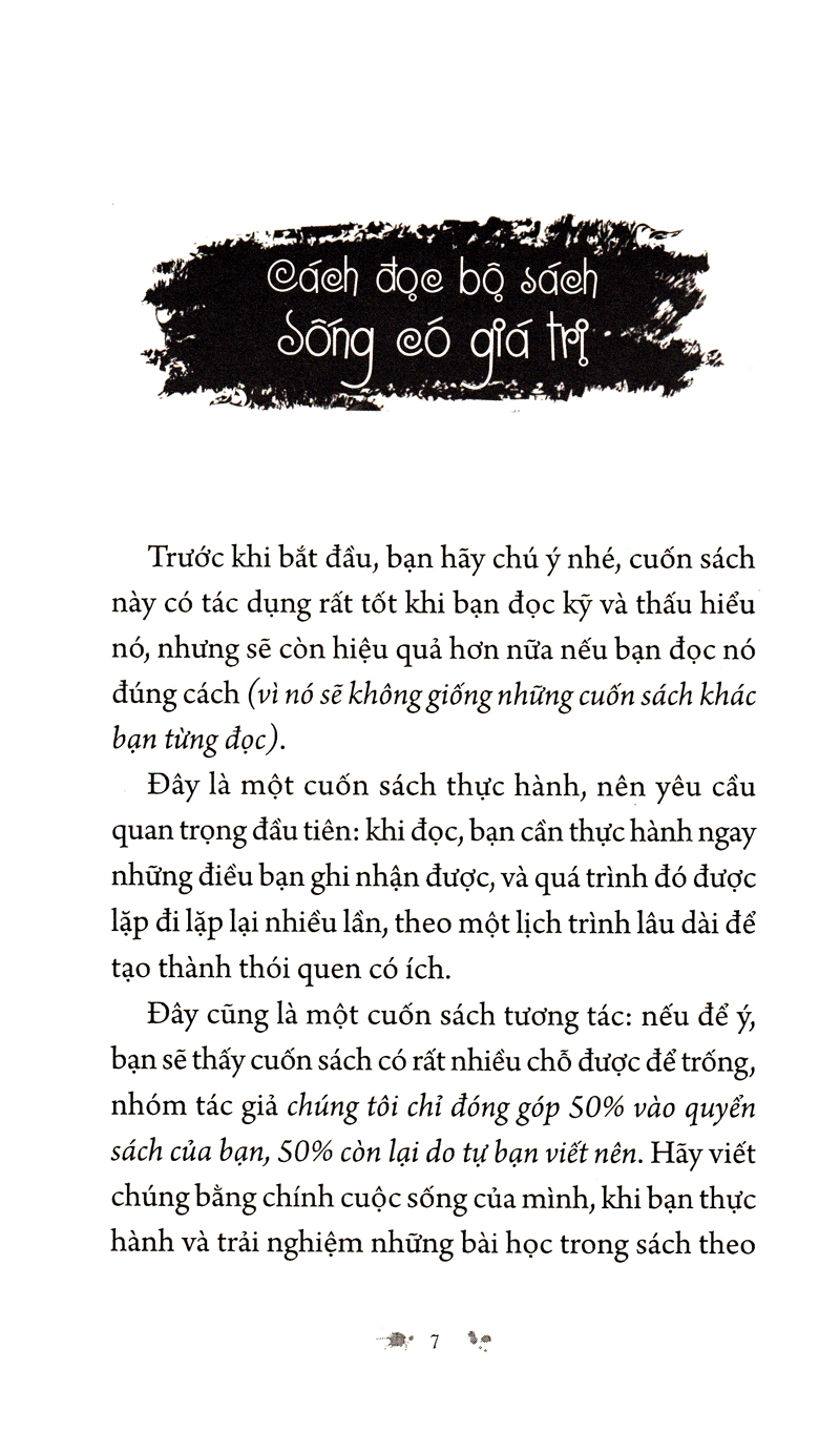 bộ hãy sống mạnh mẽ - Ảnh 3