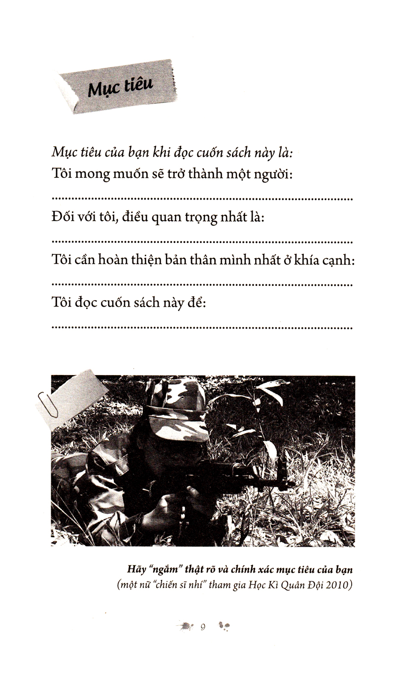 bộ hãy sống mạnh mẽ - Ảnh 5