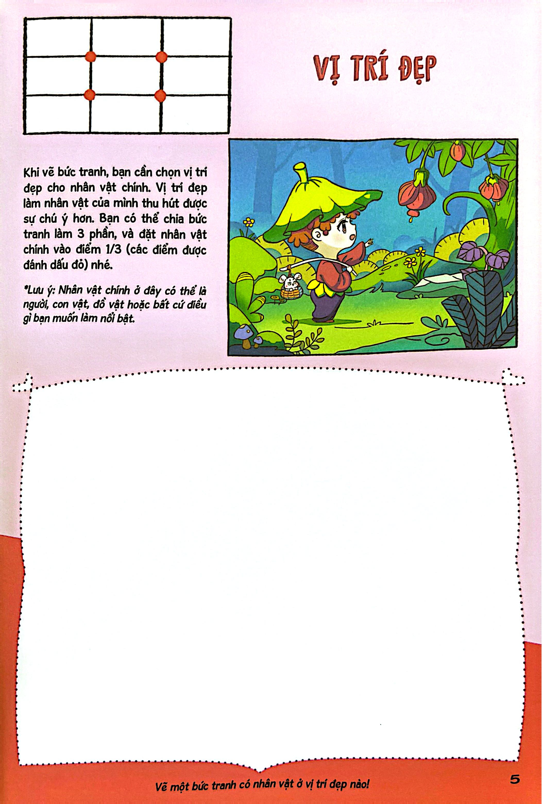 Bo
Hay Ve Thi Ve Hay - Bo Cuc Tranh Hap Dan Thi Giac - Ảnh 5