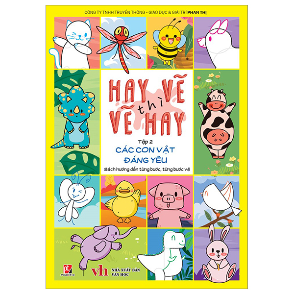 Bộ Hay Vẽ Thì Vẽ Hay - Tập 4 - Nhân Vật Manga Thu Hút - Ảnh 7