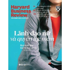 bộ hbr lãnh đạo và văn hóa doanh nghiệp (bộ 3 cuốn) - Ảnh 4