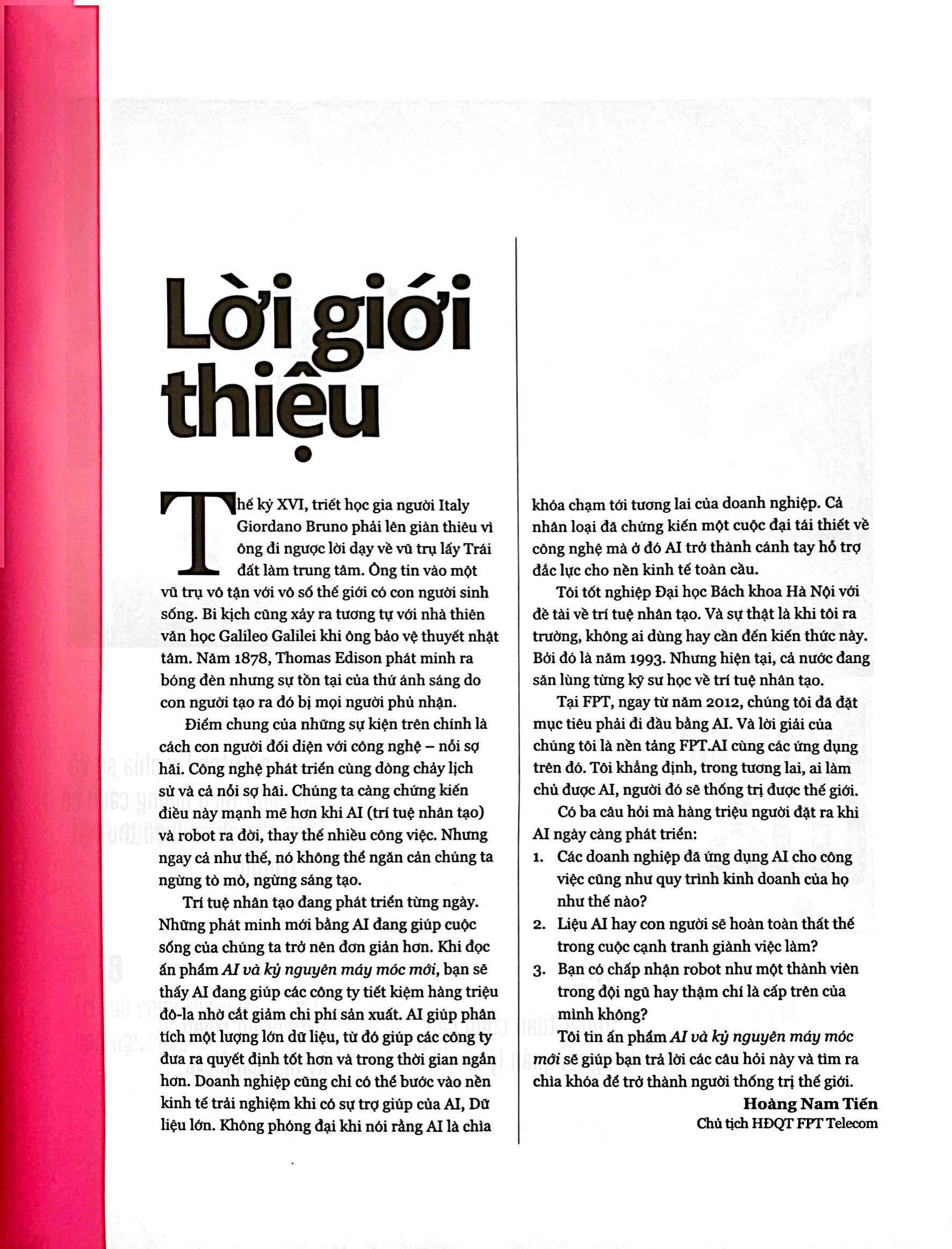 bộ hbr on - ai và kỷ nguyên máy móc mới - Ảnh 4