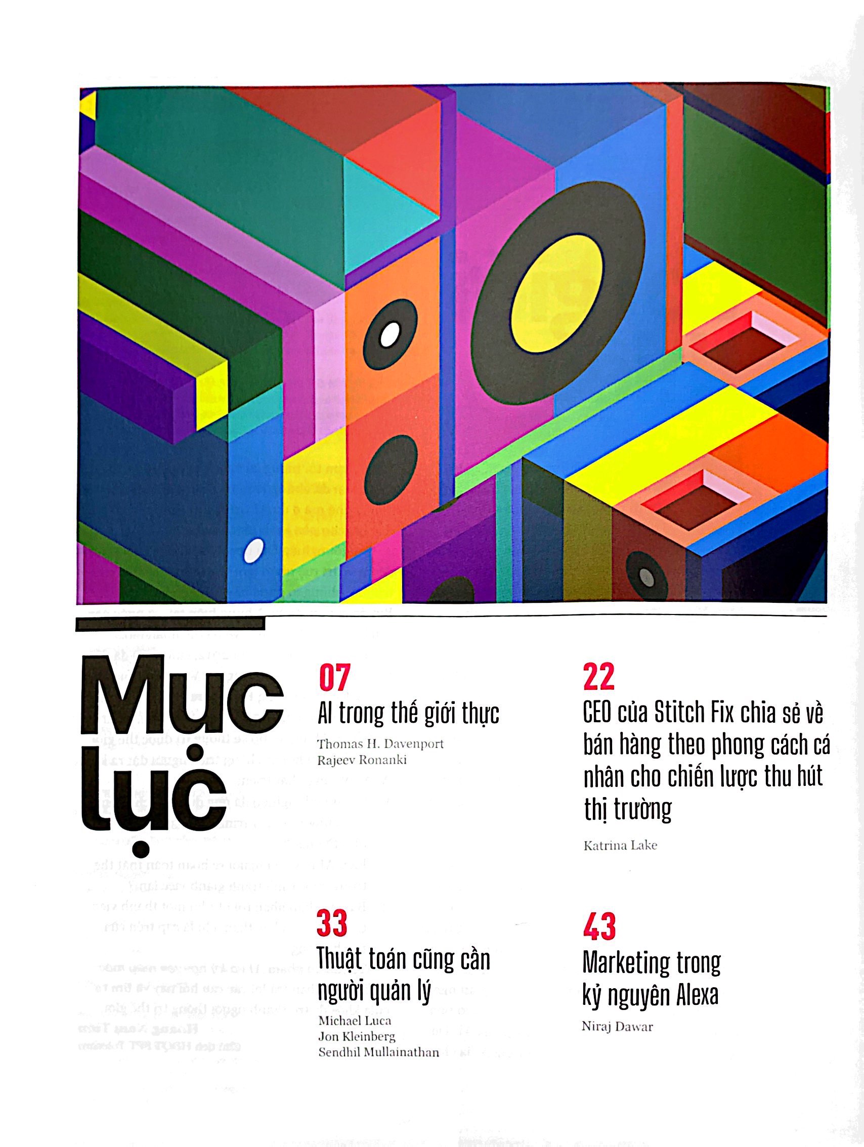 bộ hbr on - ai và kỷ nguyên máy móc mới - Ảnh 5