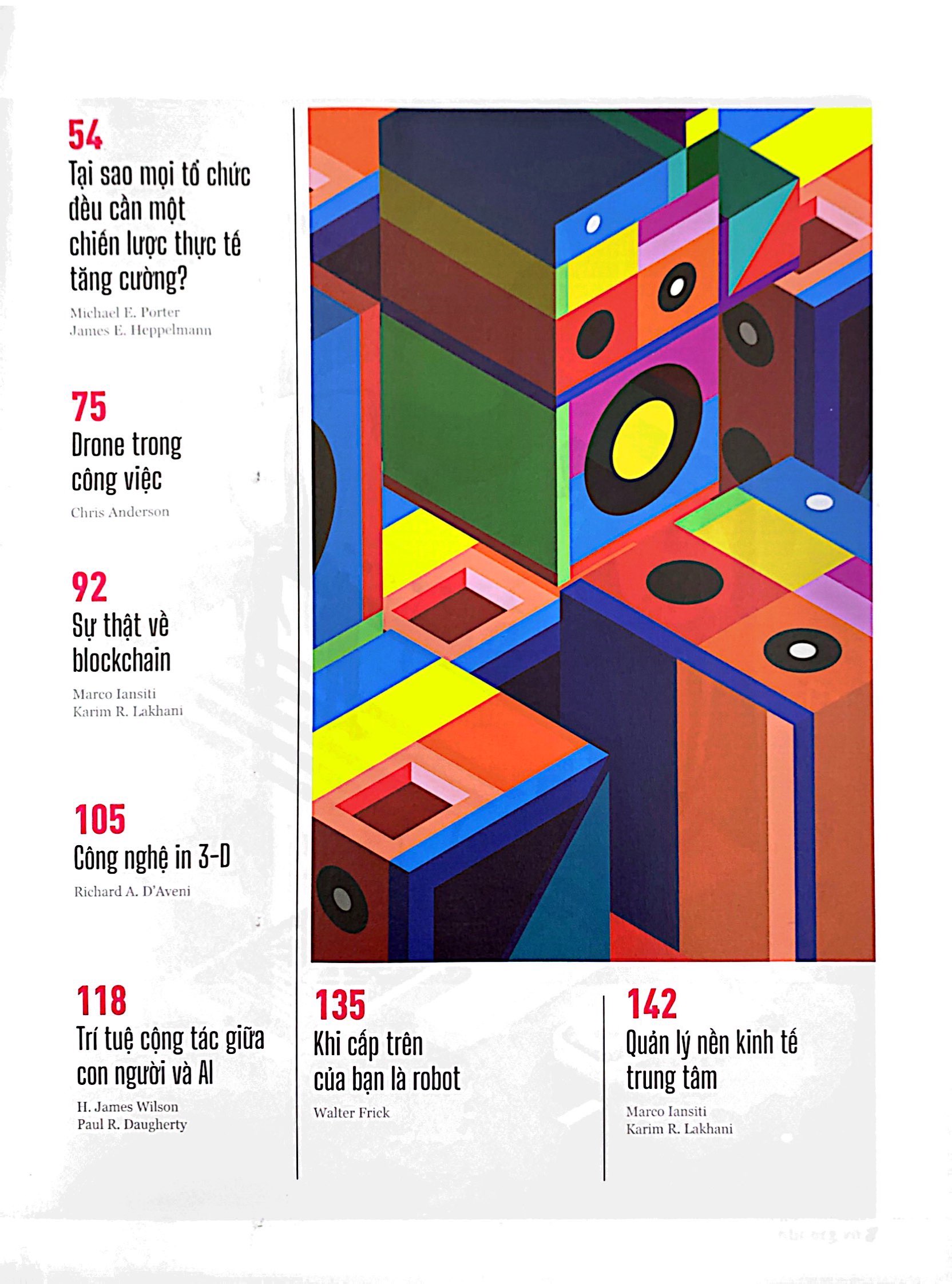 bộ hbr on - ai và kỷ nguyên máy móc mới - Ảnh 6