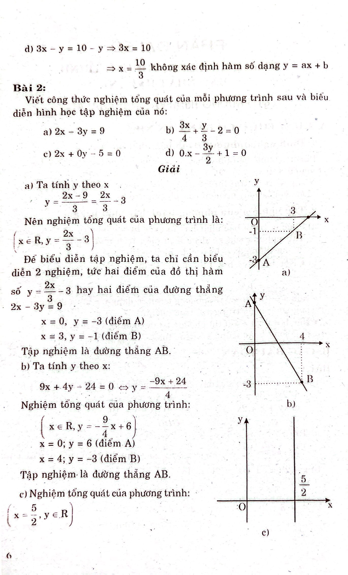 bộ hệ thống kiến thức cơ bản toán 9 - tập 2 - Ảnh 5