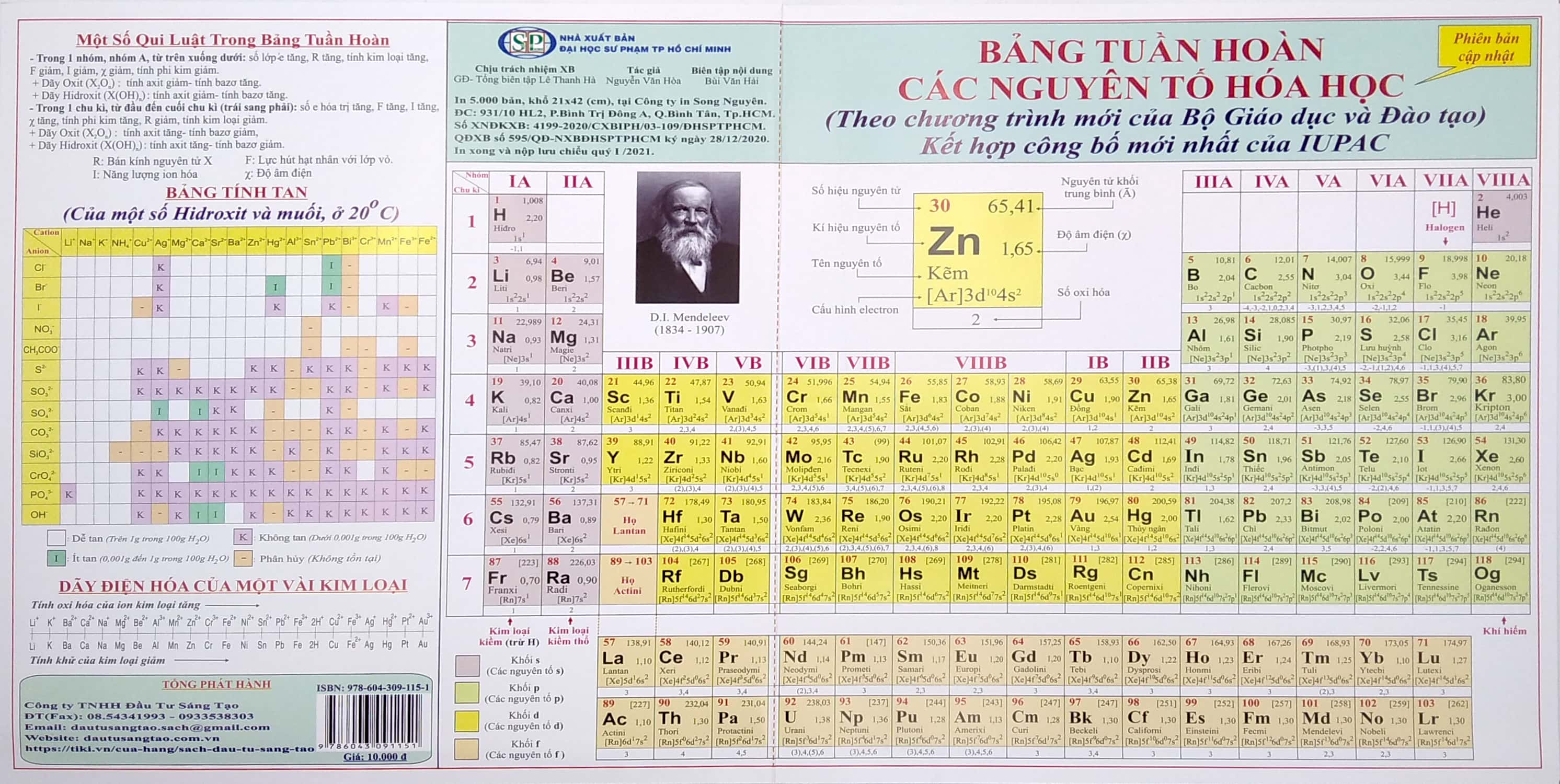 bộ hệ thống kiến thức toán - lí - hóa - tiếng anh thcs (bộ 6 sản phẩm) - Ảnh 5