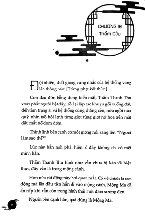 bộ hệ thống tự cứu của nhân vật phản diện - tập 3 (tái bản 2022) - Ảnh 5