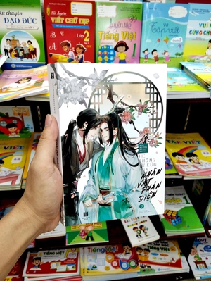 bộ hệ thống tự cứu của nhân vật phản diện - tập 3 (tái bản 2022) - Ảnh 8