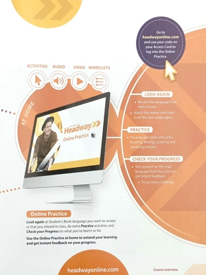 bộ headway 5th edition: pre-intermediate: student's book b with online practice (units 7 - 12) - Ảnh 8