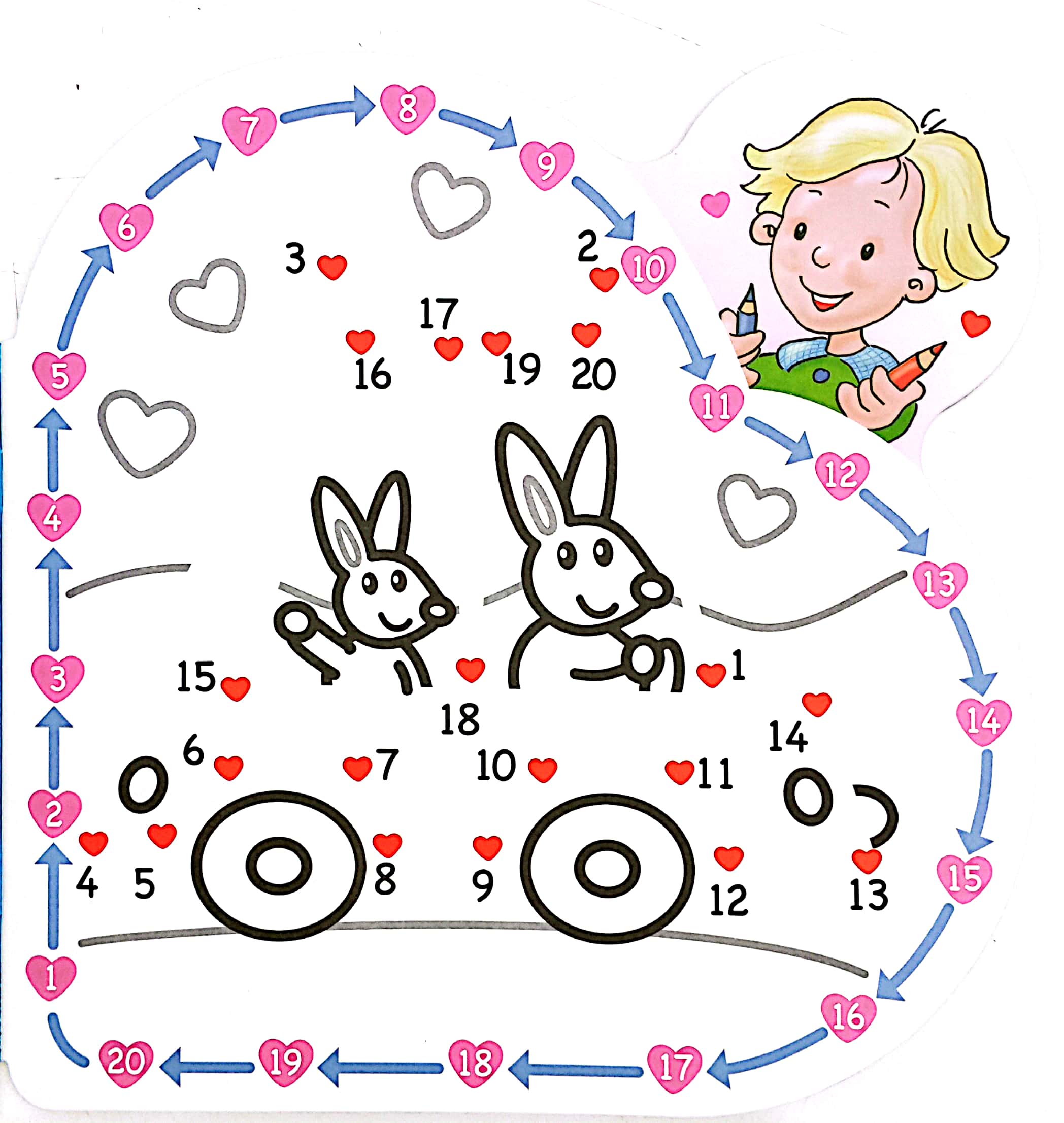 Bo
Heart To Heart - Noi So Va To Mau 4 - Ảnh 3