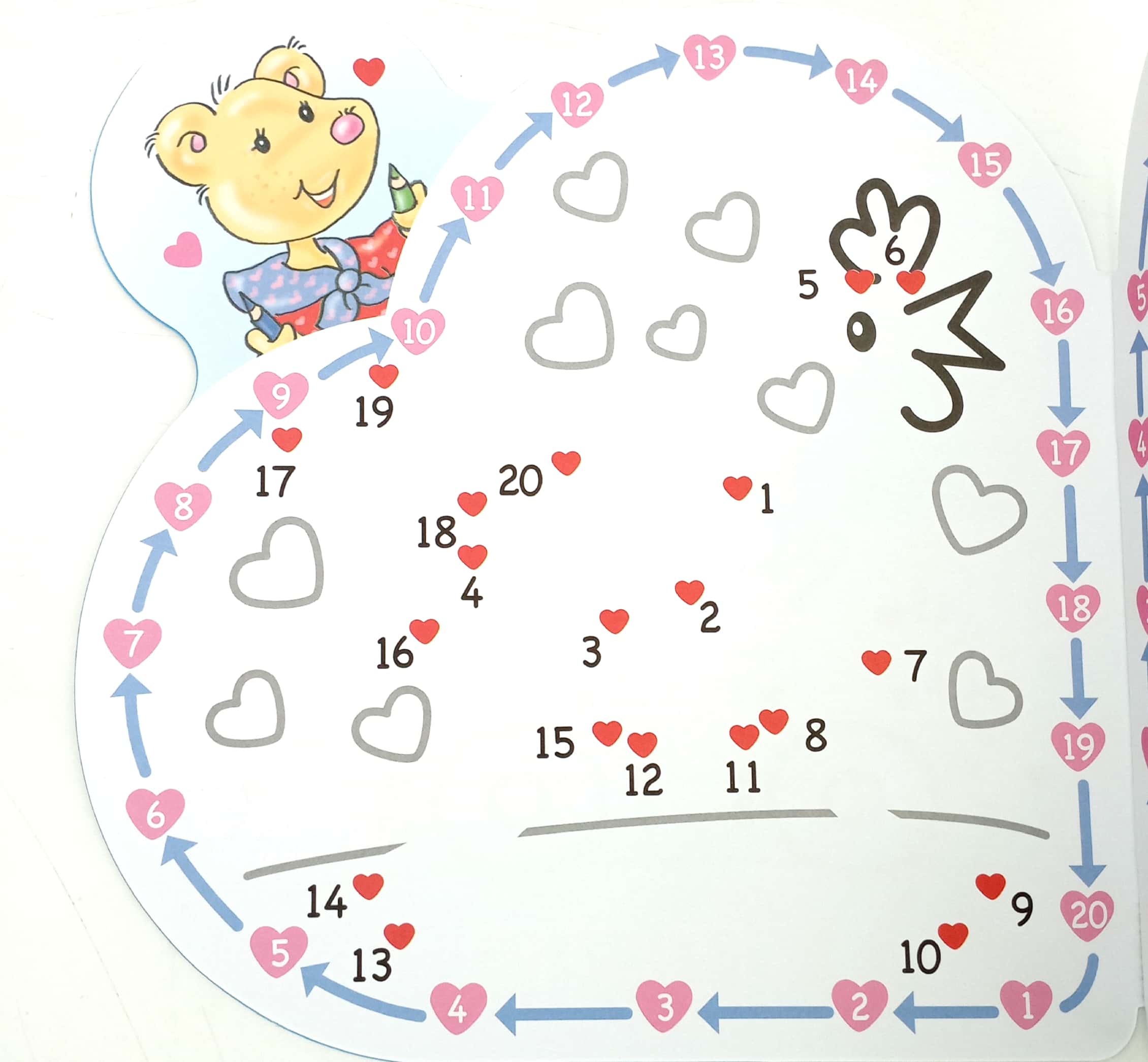 Bo
Heart To Heart - Noi So Va To Mau 4 - Ảnh 4