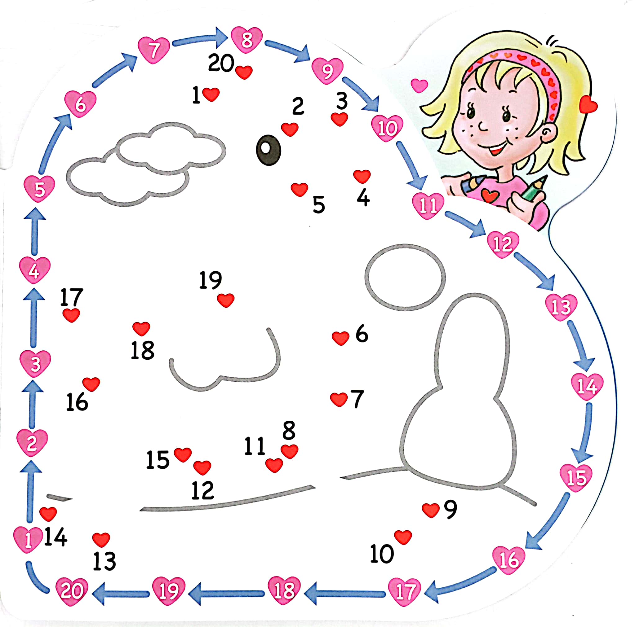 Bo
Heart To Heart - Noi So Va To Mau 4 - Ảnh 5