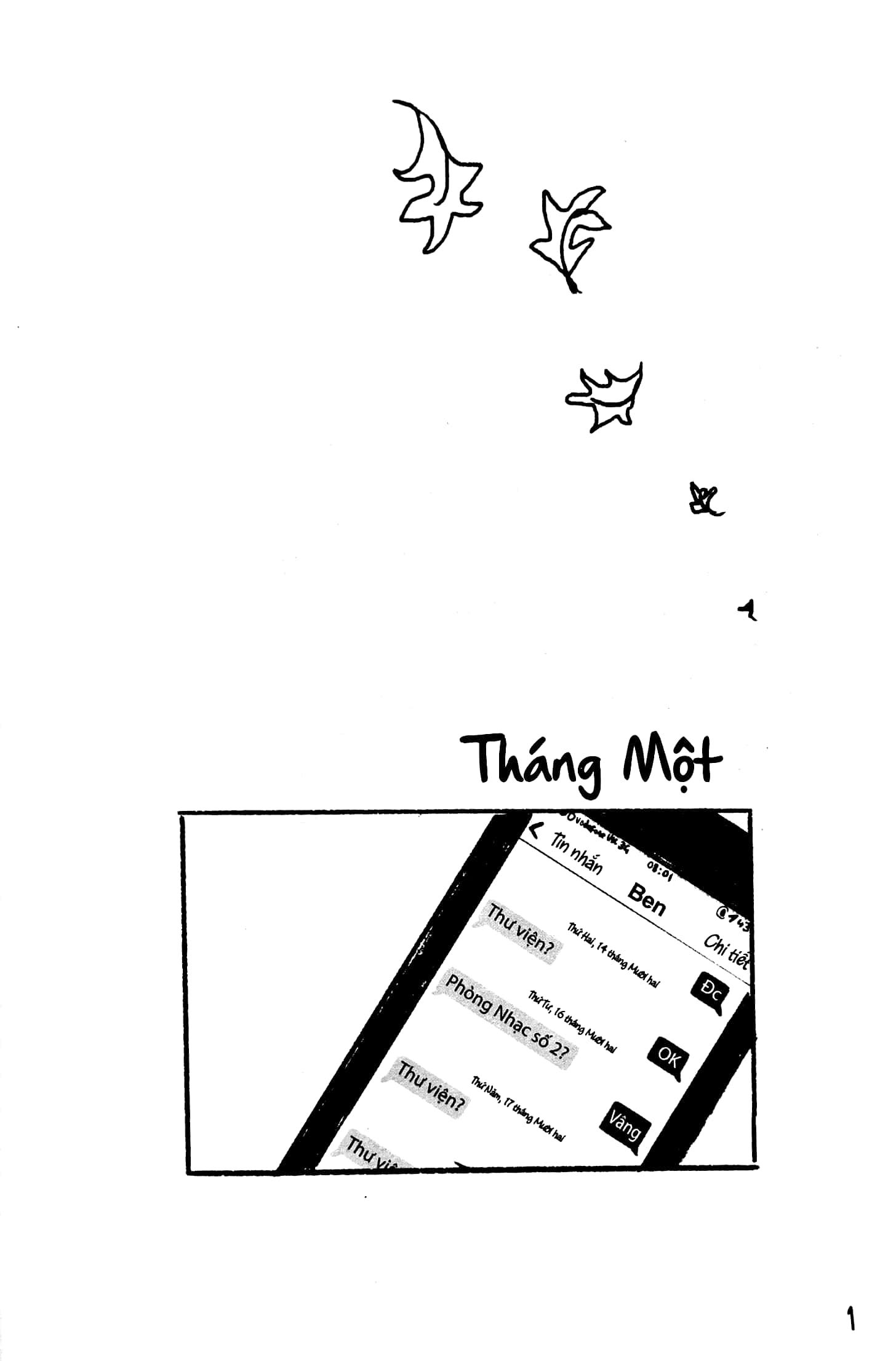 Bộ Heartstopper - Tập 1 - Tặng Kèm Bookmark - Ảnh 4