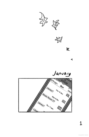 bộ heartstopper volume 1 (tv tie-in cover) - Ảnh 5