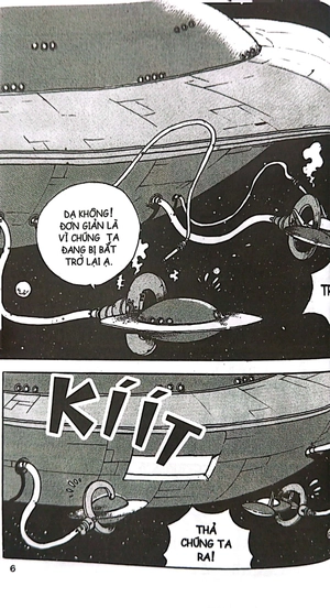 bộ hello kômang - tập 2 (tái bản 2022) - Ảnh 7