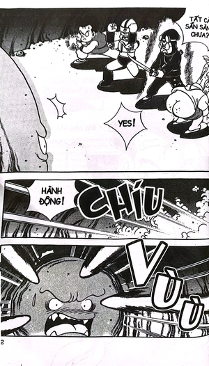 bộ hello kômang - tập 3 (tái bản 2022) - Ảnh 4