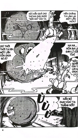 bộ hello kômang - tập 3 (tái bản 2022) - Ảnh 6