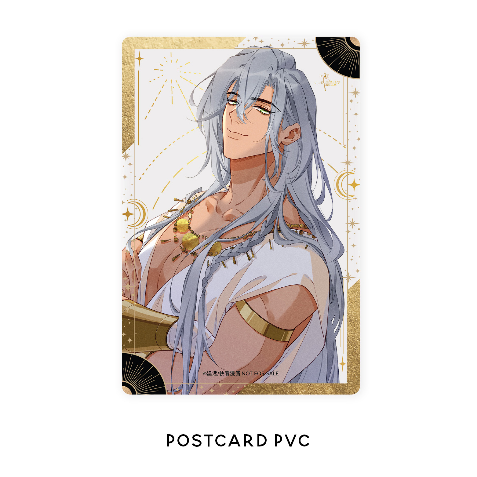 Bộ
Hẹn Gặp Lại, Quốc Vương Của Tôi - Tập 5 - Bản Đặc Biệt - Tặng Kèm 2 Card Bo Góc + 1 Postcard PVC + 1 Khung Bùa Acrylic - Ảnh 5