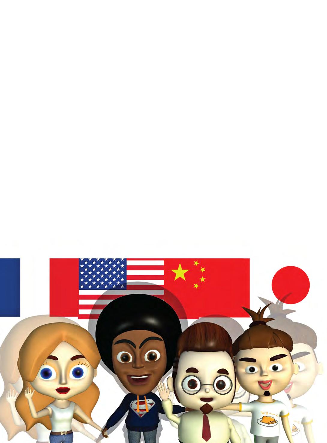 bộ hi! china 1 - giáo trình tiếng trung giao tiếp - tập 1 - Ảnh 10