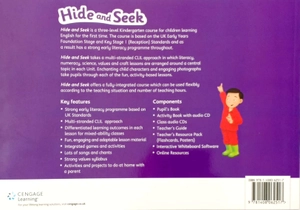 bộ hide and seek: pupils book 3: british english - Ảnh 11