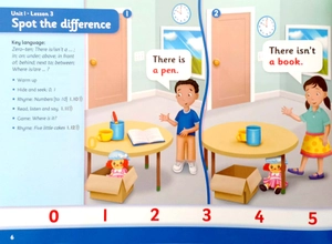 bộ hide and seek: pupils book 3: british english - Ảnh 6