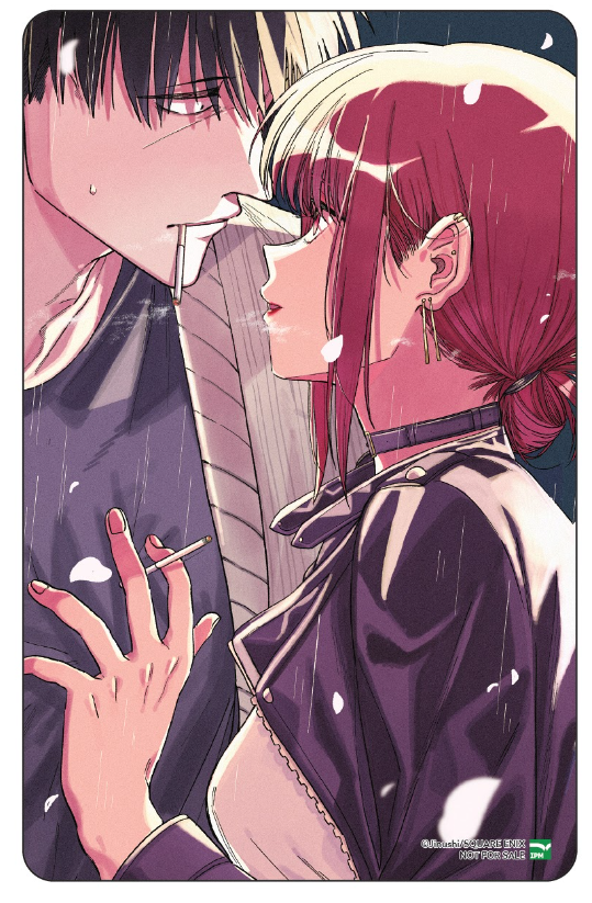 Bộ
						
										
										Hiên Sau Siêu Thị Muộn Phiền Bay Đi - Tập 4 - Bản Sưu Tầm - Tặng Kèm Bìa Extra + Bìa Áo Hai Mặt + Bookmark Hóa Đơn + Staff Card + Set 8 Photocard Đựng Trong Hộp Nhựa + Poster - Ảnh 15