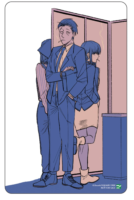 Bộ
						
										
										Hiên Sau Siêu Thị Muộn Phiền Bay Đi - Tập 4 - Bản Sưu Tầm - Tặng Kèm Bìa Extra + Bìa Áo Hai Mặt + Bookmark Hóa Đơn + Staff Card + Set 8 Photocard Đựng Trong Hộp Nhựa + Poster - Ảnh 8