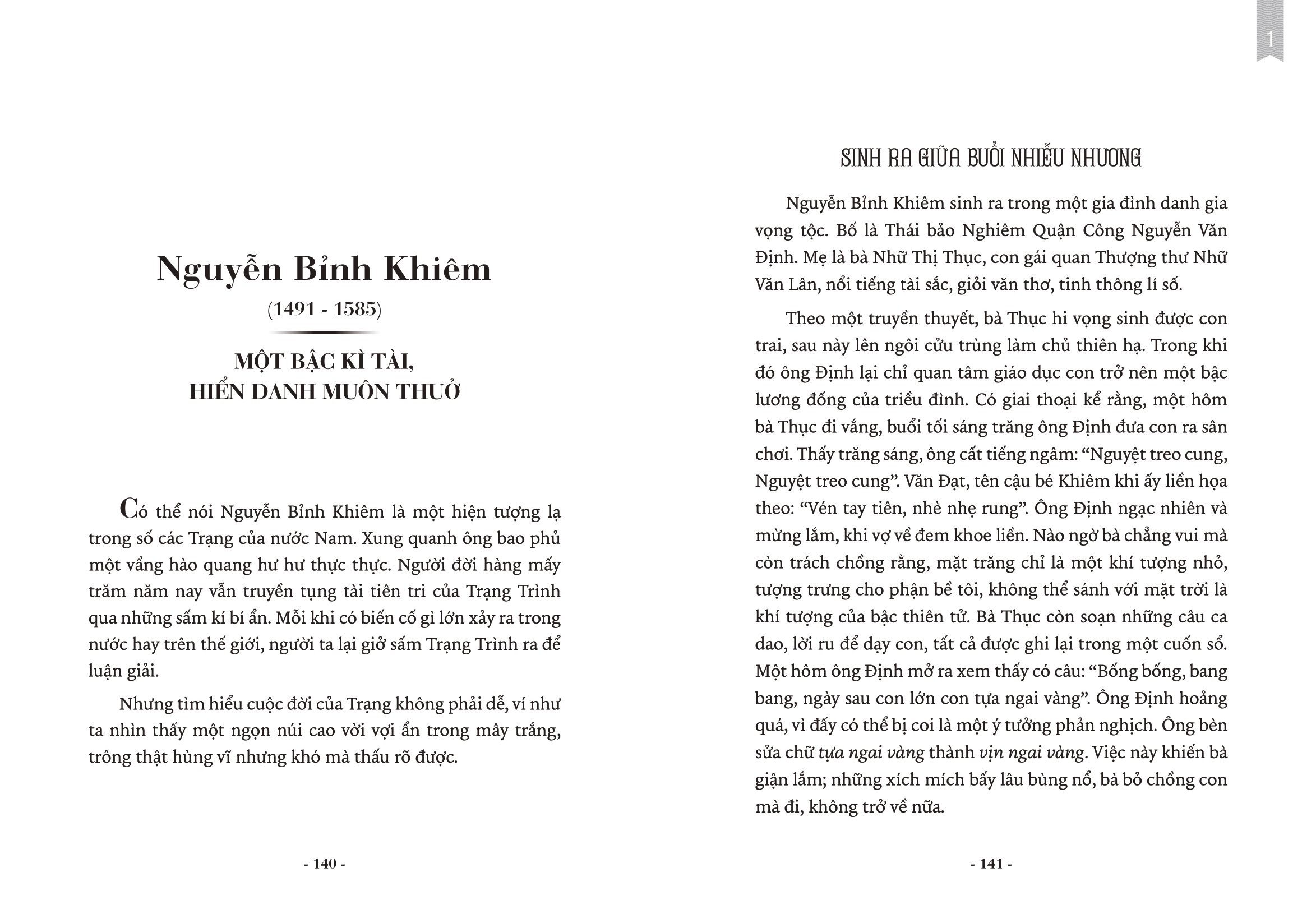 bộ hiền tài là nguyên khí quốc gia - trí tuệ việt nam qua các bậc hiền tài - tập 1 (tái bản 2024) - Ảnh 11