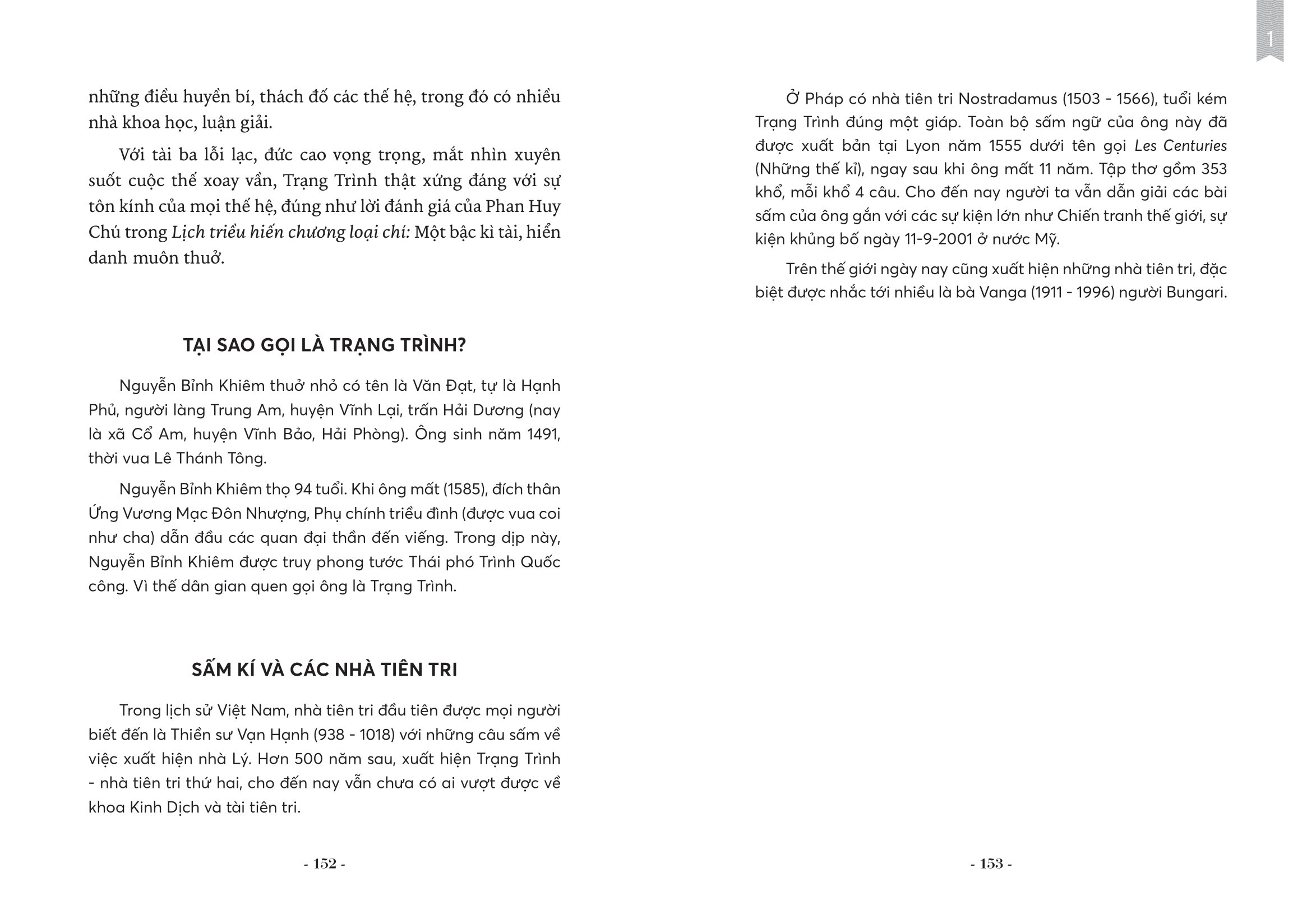 bộ hiền tài là nguyên khí quốc gia - trí tuệ việt nam qua các bậc hiền tài - tập 1 (tái bản 2024) - Ảnh 23