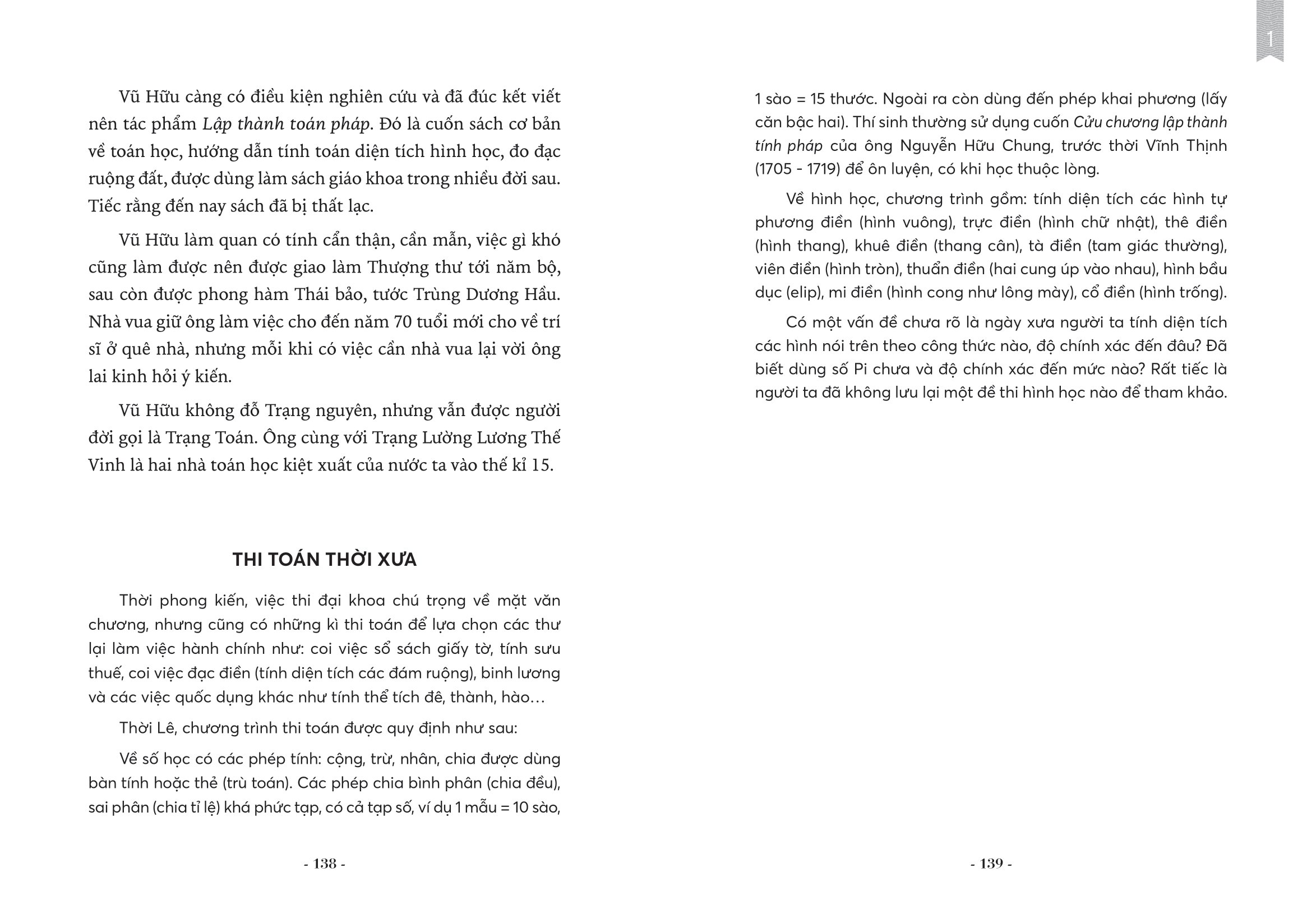 bộ hiền tài là nguyên khí quốc gia - trí tuệ việt nam qua các bậc hiền tài - tập 1 (tái bản 2024) - Ảnh 9