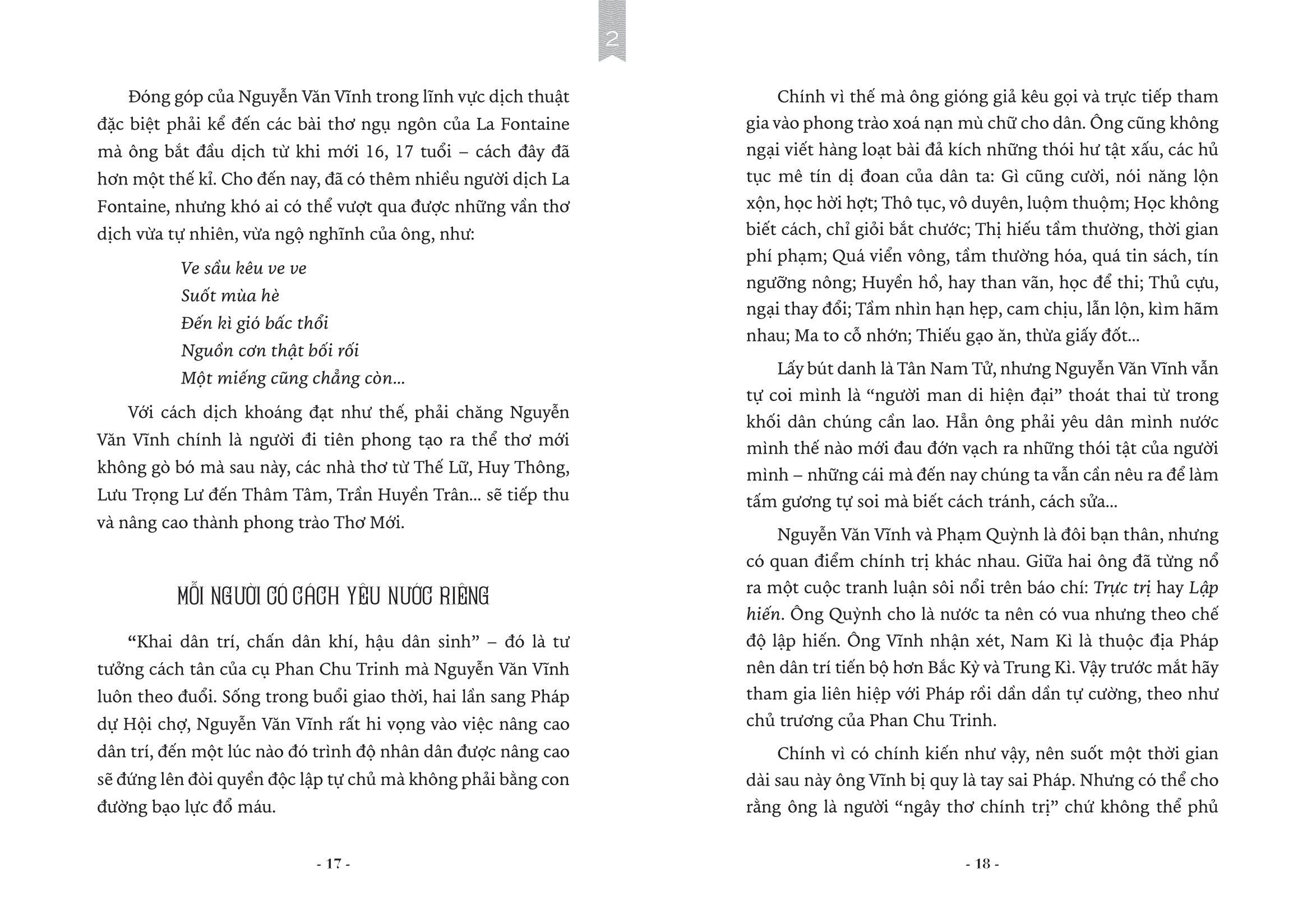 bộ hiền tài là nguyên khí quốc gia - trí tuệ việt nam qua các bậc hiền tài - tập 2 (tái bản 2024) - Ảnh 11