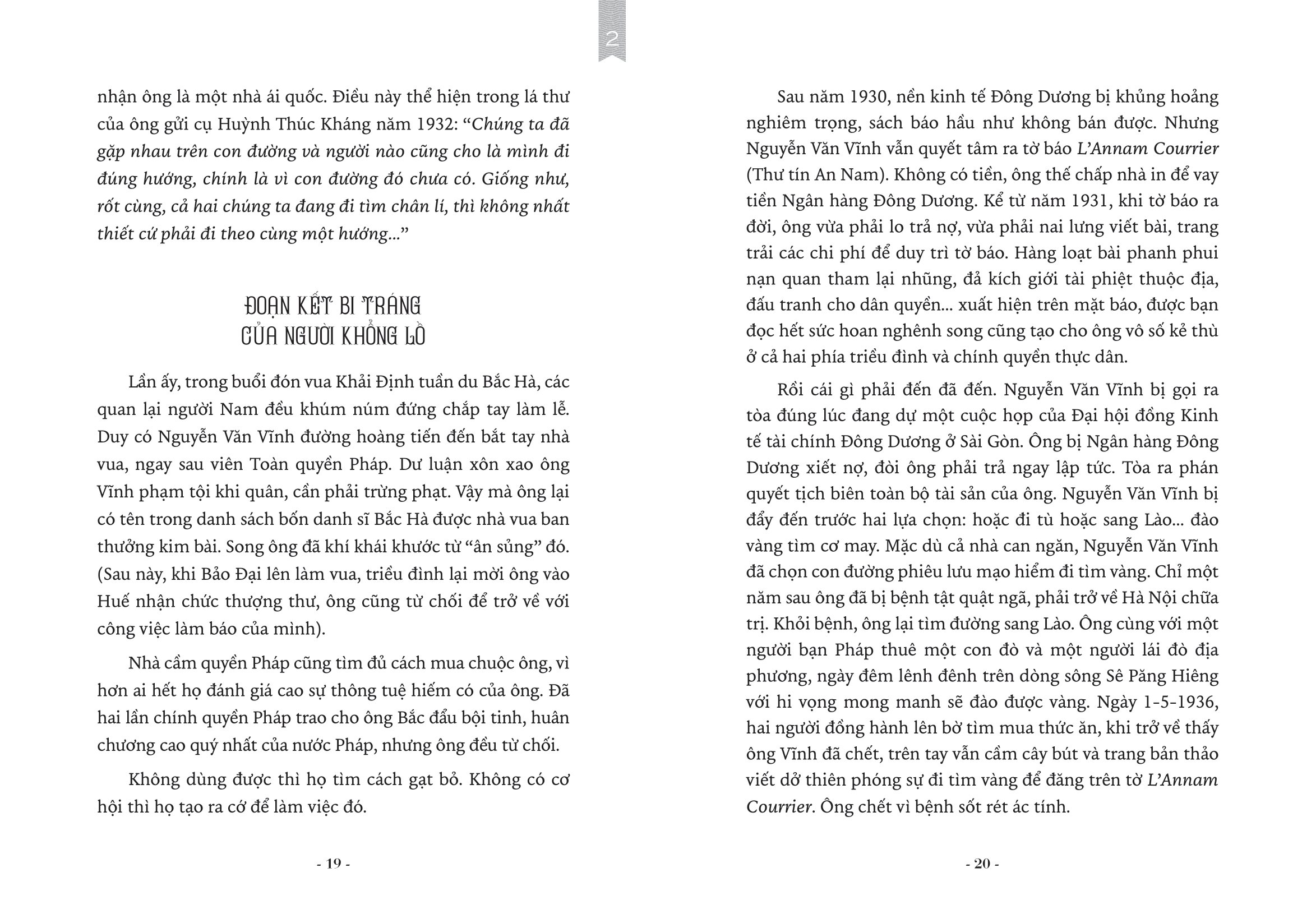 bộ hiền tài là nguyên khí quốc gia - trí tuệ việt nam qua các bậc hiền tài - tập 2 (tái bản 2024) - Ảnh 13