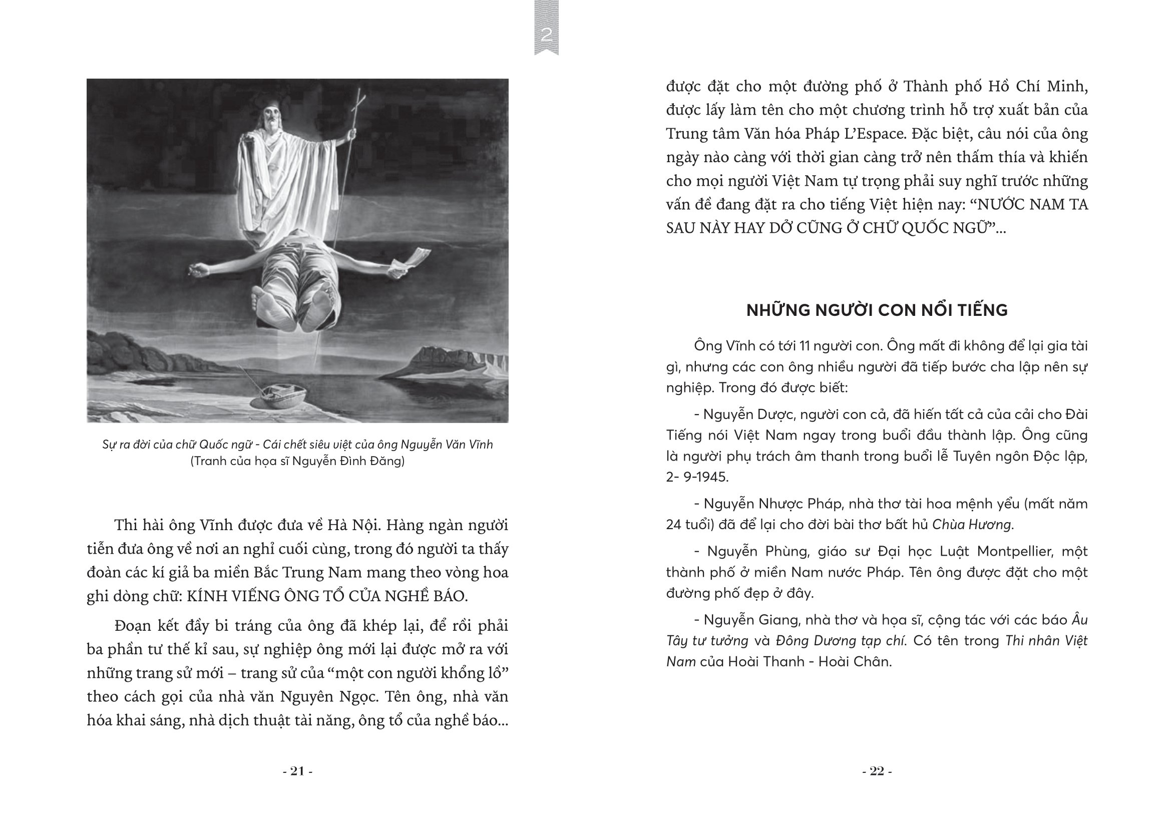bộ hiền tài là nguyên khí quốc gia - trí tuệ việt nam qua các bậc hiền tài - tập 2 (tái bản 2024) - Ảnh 16