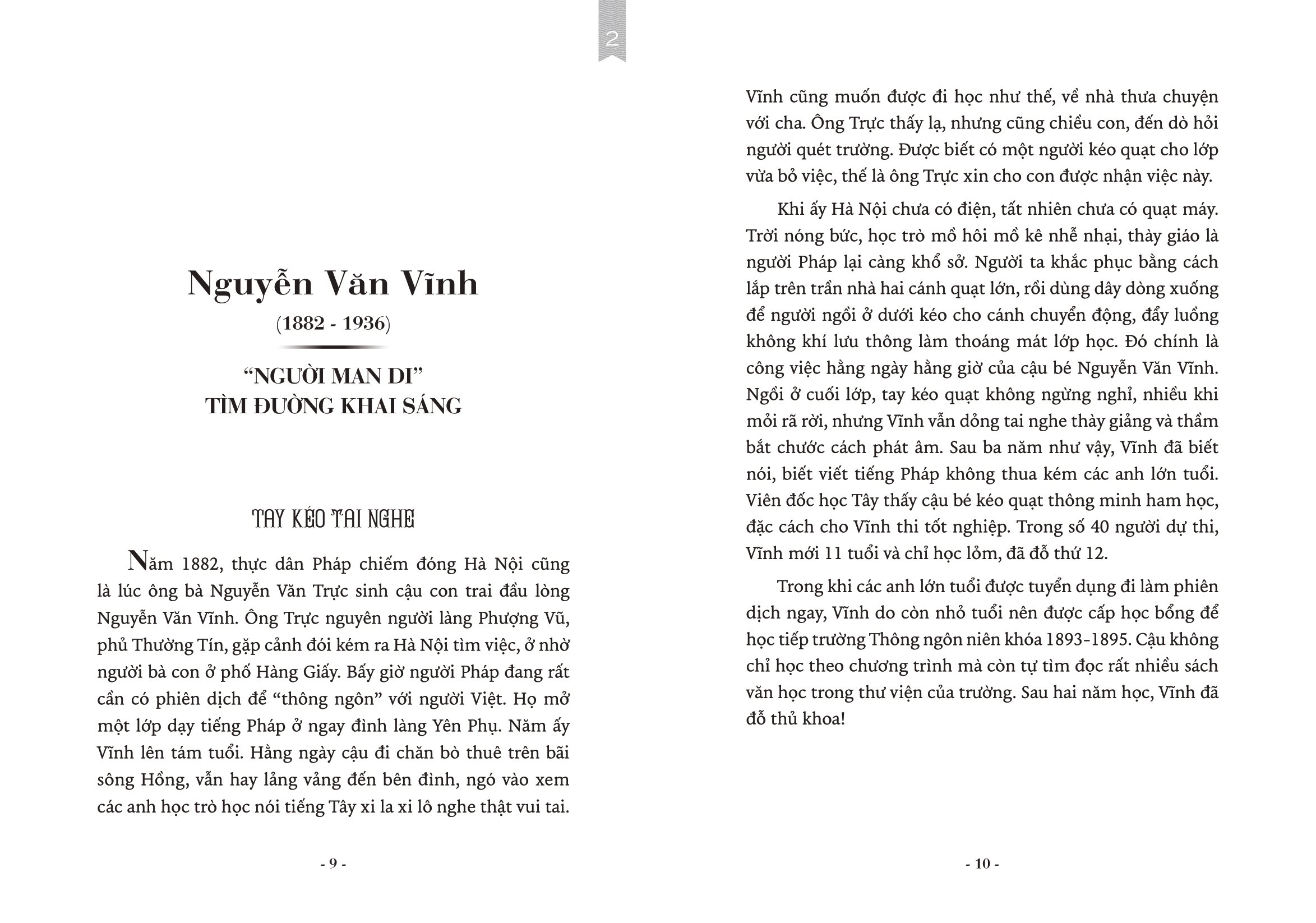 bộ hiền tài là nguyên khí quốc gia - trí tuệ việt nam qua các bậc hiền tài - tập 2 (tái bản 2024) - Ảnh 4