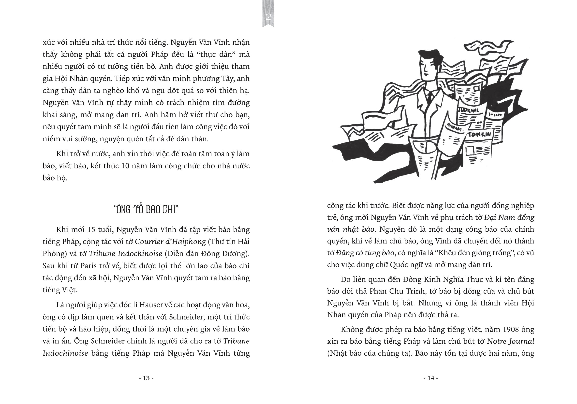 bộ hiền tài là nguyên khí quốc gia - trí tuệ việt nam qua các bậc hiền tài - tập 2 (tái bản 2024) - Ảnh 8