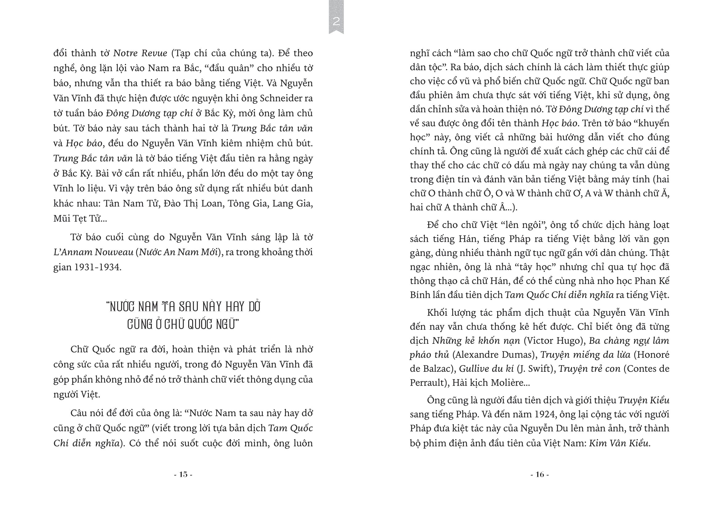 bộ hiền tài là nguyên khí quốc gia - trí tuệ việt nam qua các bậc hiền tài - tập 2 (tái bản 2024) - Ảnh 9