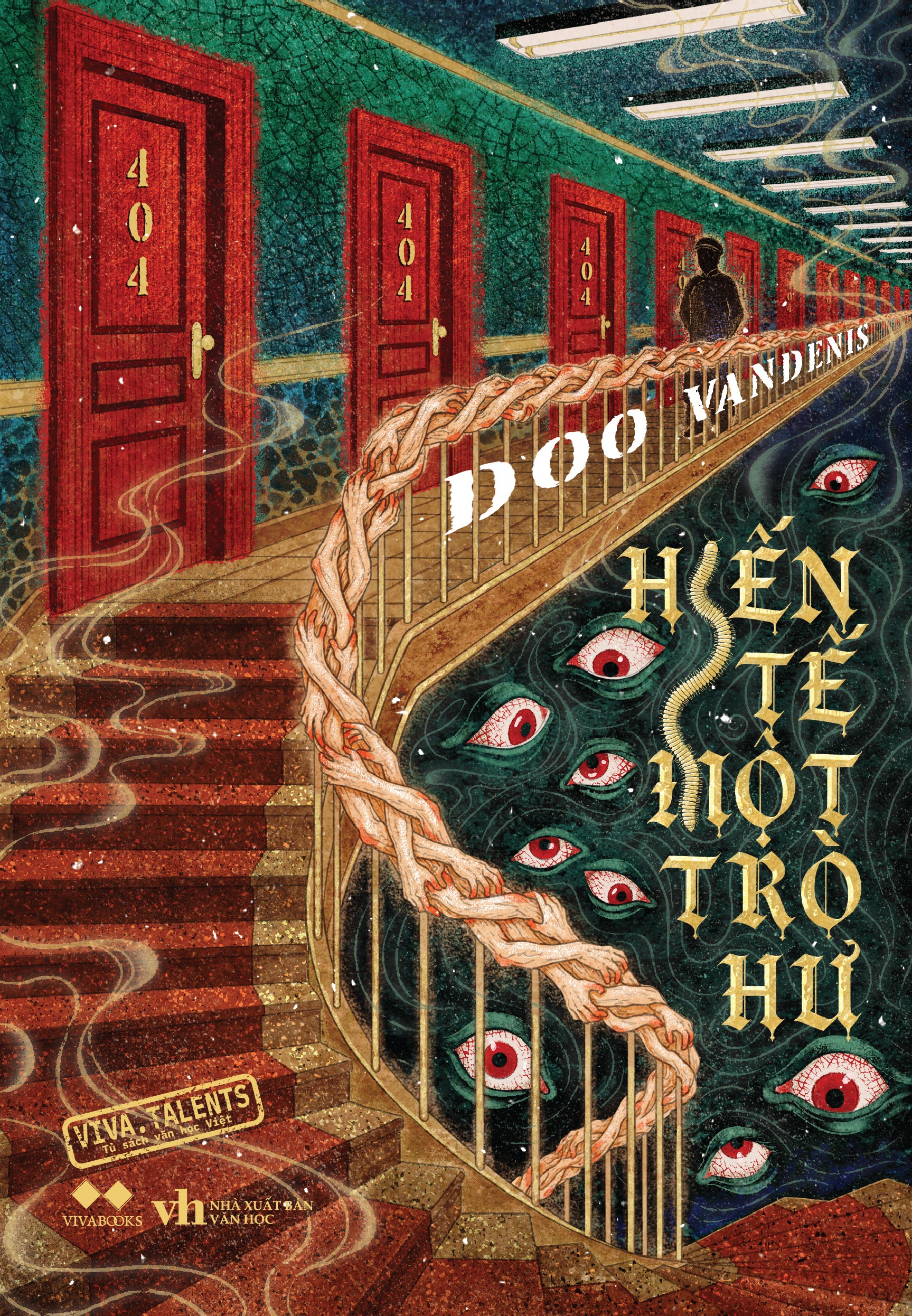 Bộ Hiến Tế Một Trò Hư - Tặng Kèm Bookmark - Ảnh 3