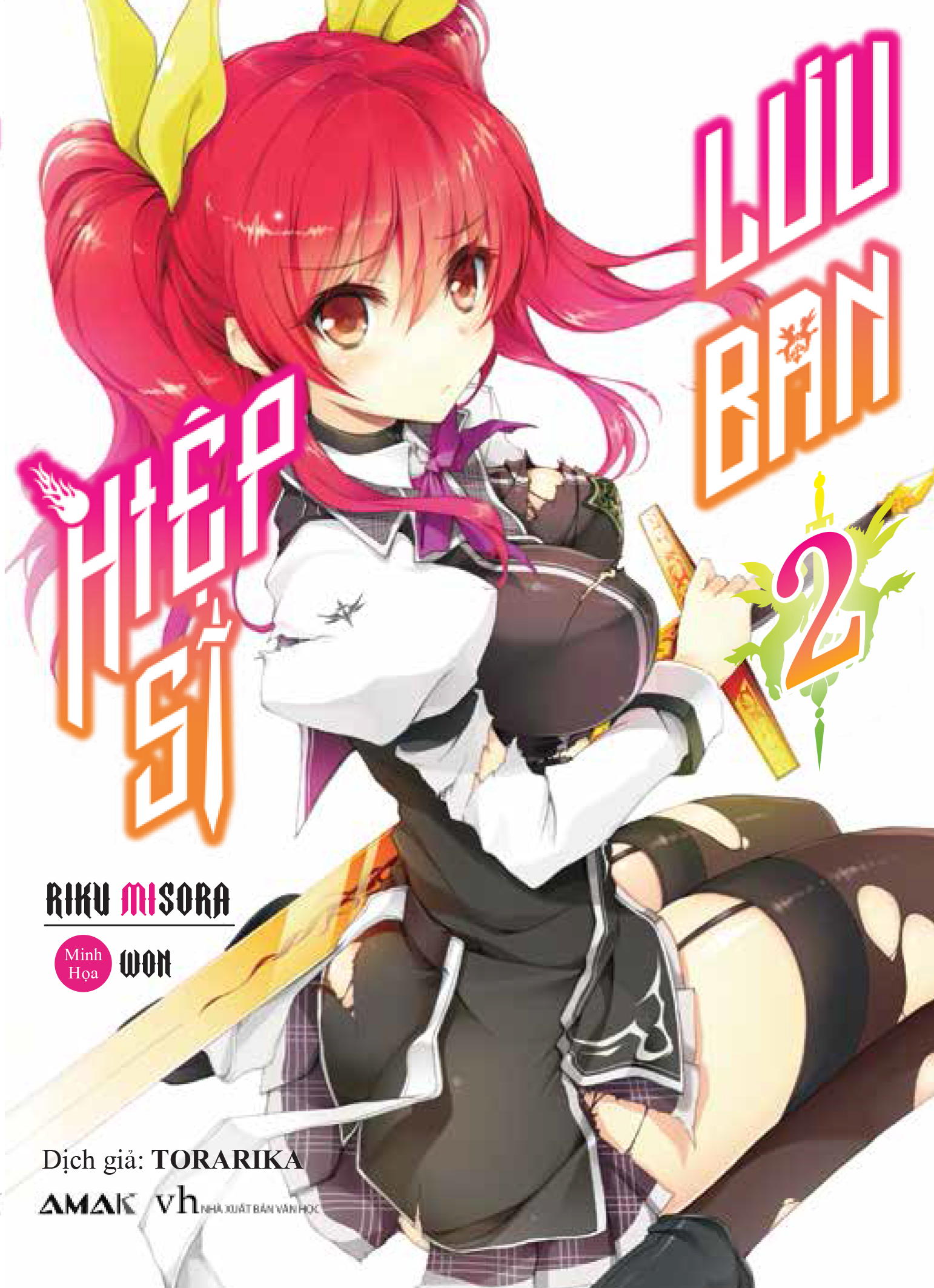 bộ hiệp sĩ lưu ban - tập 2 (tái bản 2018) - Ảnh 2