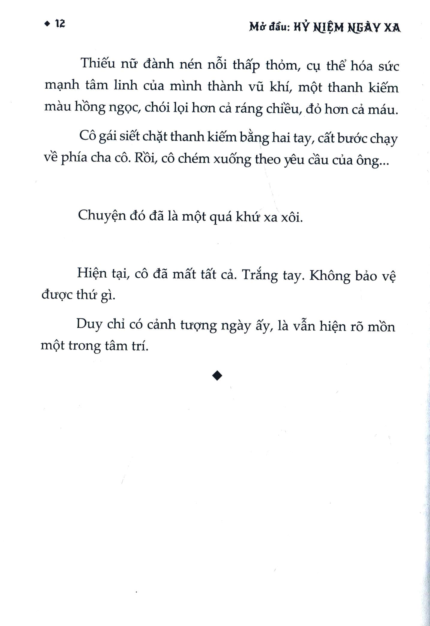 bộ hiệp sĩ lưu ban - tập 2 (tái bản 2018) - Ảnh 4