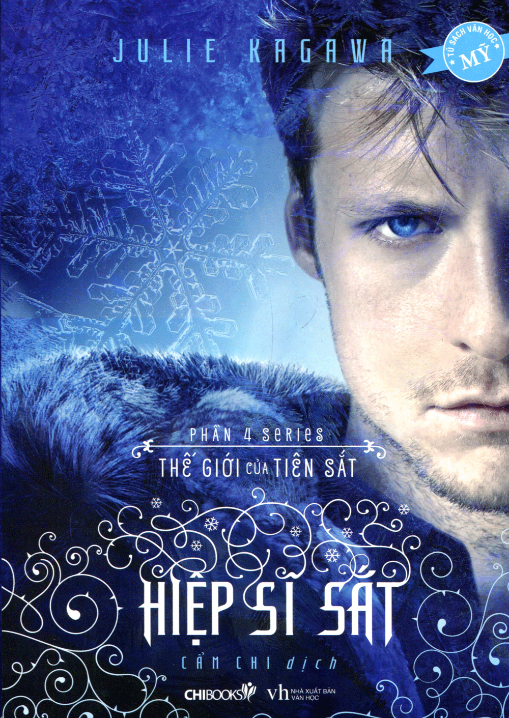 bộ hiệp sĩ sắt (phần 4 series thế giới của tiên sắt) - Ảnh 2