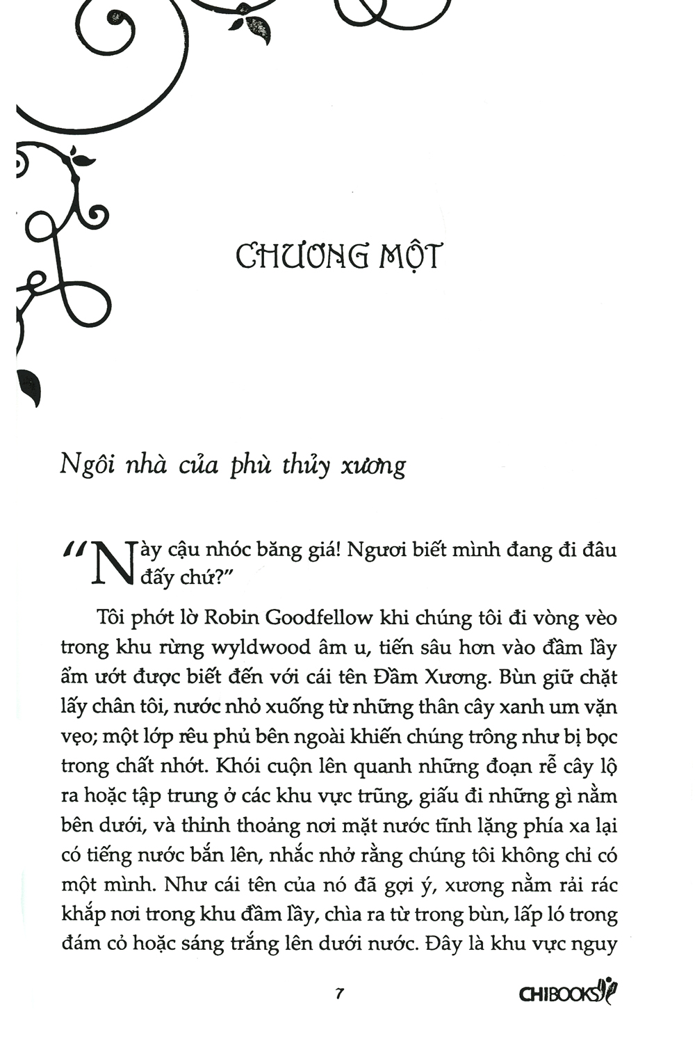 bộ hiệp sĩ sắt (phần 4 series thế giới của tiên sắt) - Ảnh 3