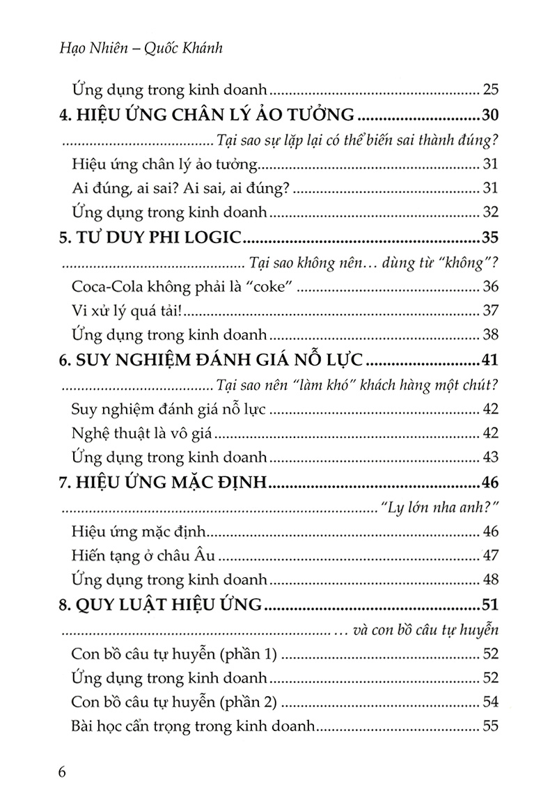 bộ hiệu ứng chim mồi - tập 1 (tái bản 2023) - Ảnh 10