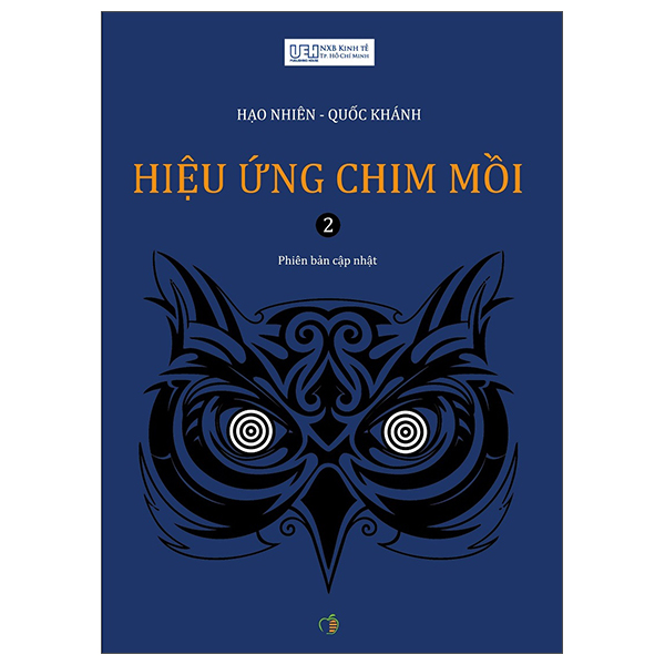 Bộ Hiệu Ứng Chim Mồi - Tập 2 (Tái Bản 2024)