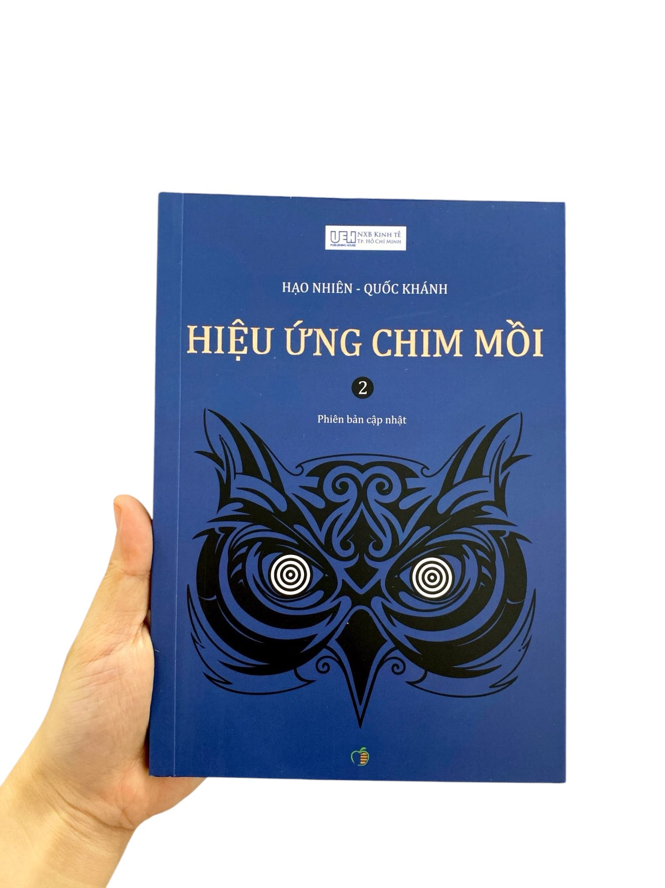 Bộ Hiệu Ứng Chim Mồi - Tập 2 (Tái Bản 2024) - Ảnh 10